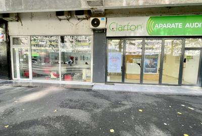 Spațiu comercial, de 92 mp, în Berceni