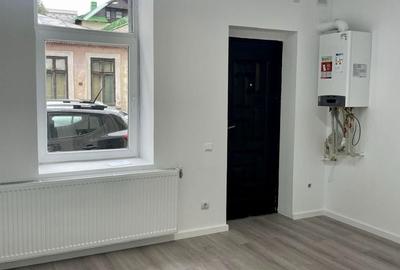 Spațiu comercial, de 35 mp, în Gara de Nord - 6