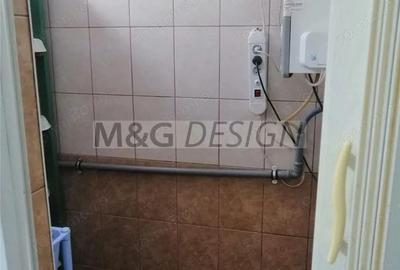Apartament cu 2 camere decomandat în Bucovina