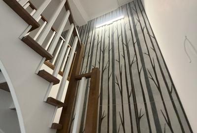 Casă individuală cu 7 camere cu Teren 400 Mp în Aradului - 6