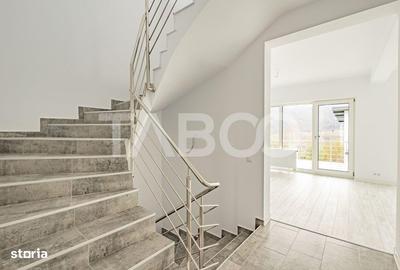 Casă cu 4 camere decomandat cu Teren 177 Mp în Central - 18