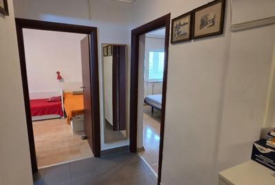 Doamna Ghica apartament 3 camere de inchiriat mobilat centrala parcare - 2