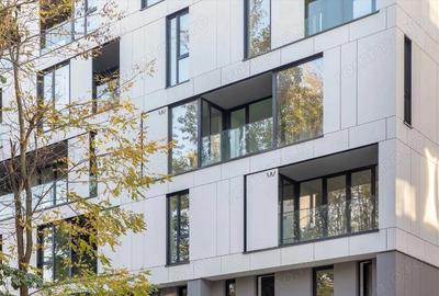 Apartament 2 camere, WIN Herastrau, 60 mp, etaj 2 - Cartierul Francez - 4