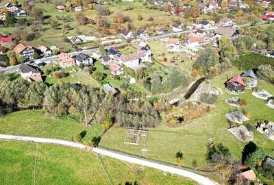 Teren Intravilan - 3