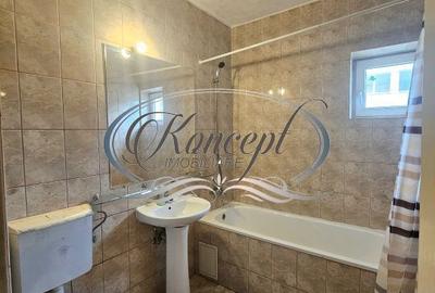 Garsonieră în Mănăștur