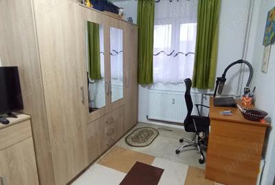 Vand apartament doua camere zona Vlaicu - 2