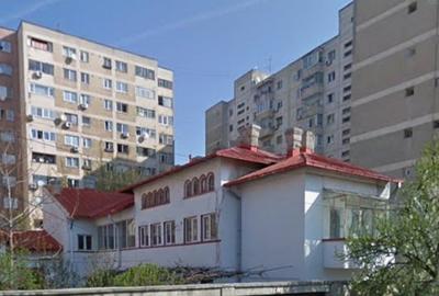 Teren construcție, în Baba Novac - 2