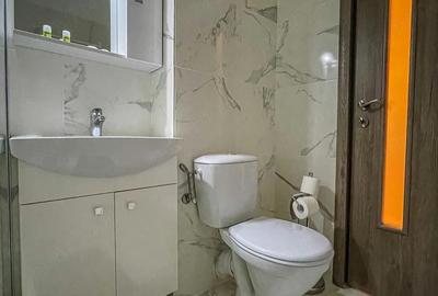 Garsonieră semidecomandată în Gării - 2