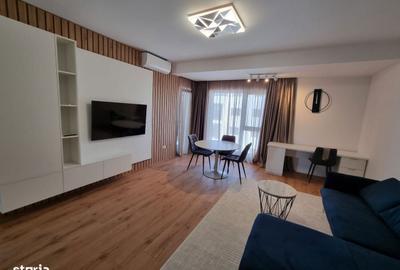 Apartament cu 2 camere în Tunari - 8