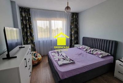 Apartament cu 3 camere decomandat, mobilat în Sopor - 4
