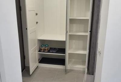 Inchiriere Garsoniera Decomandata Militari Residence  loc de parcare inclus - 5