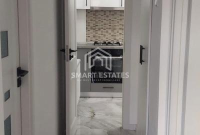 Parcul Morarilor - complet renovat - mobilat si utilat - metrou Costin Georgian - 5