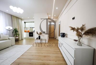 Apartament cu 2 camere semidecomandat, mobilat în Central - 17