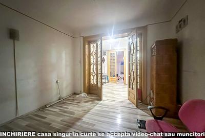 Casă cu Teren 100 Mp în Calea Plevnei - 14