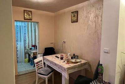 Apartament cu 2 camere decomandat în Nufărul - 5