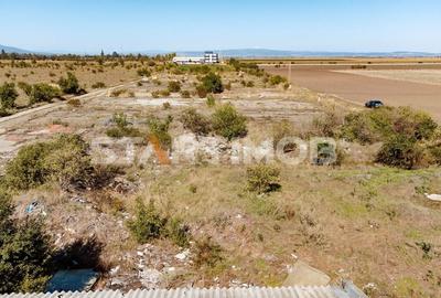 Teren Industrial Sere Codlea - 7