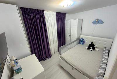 Duplex cu 5 camere cu Canalizare în Chiajna - 17