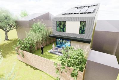 Teren Construcții intravilan de 250 mp, în Apărătorii Patriei - 6