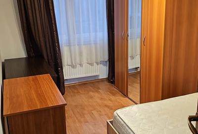 Apartament cu 3 camere decomandat în Central - 3