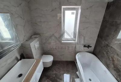 Casă cu 3 camere cu Teren 200 Mp în Valea Lupului - 15