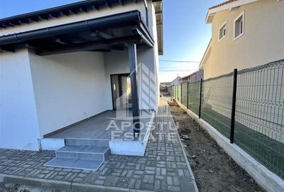 Duplex P+M la Sacalaz - 2