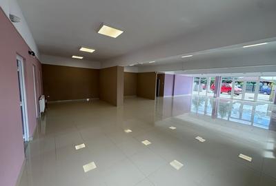SPATIU COMERCIAL DE ÎNCHIRIAT – IDEAL PENTRU MAGAZIN - 5