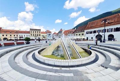 Rezidenta eleganta, pretabila regim hotelier,  Centrul Istoric, Brasov - 11