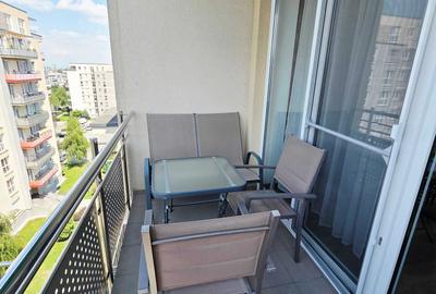 Apartament cu 3 camere decomandat în Tractorul - 6