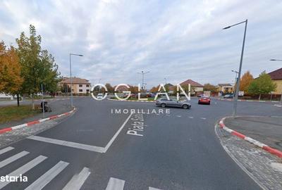 Spațiu comercial, în Sub Arini - 4