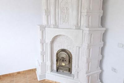 Casă cu 4 camere cu Teren 377 Mp în Traian - 2