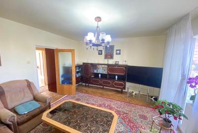 Apartament 4 camere, zona Miorita Apartament 4 camere, zona Miorita - 2