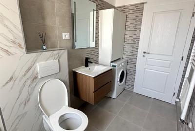 Prima inchiriere apartament cu o camera - 8