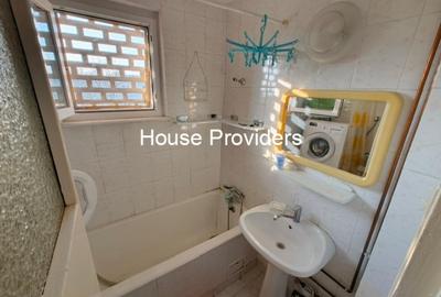 Apartament cu 3 camere în Basarabia - 12