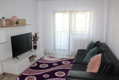 Apartament 1 camera soarelui - 3