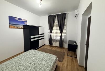 AP. 2 CAMERE BD. BASARABIA, LOC PARCARE, BOILER, METROU 15 MINUTE - 2