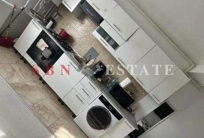 Apartament cu 2 camere semidecomandat în Giurgiului - 3