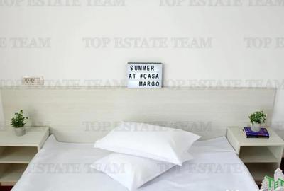 Casă cu 17 camere cu Teren 796 Mp în Eforie - 15