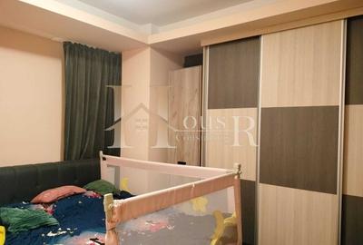 Apartament cu 2 camere semidecomandat, mobilat în Giroc - 6