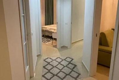 Cug - 2 Camere Decomandat - 61Mp - Etaj Intermediar - Bloc Nou - 6