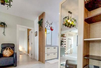 Pipera, rond Omv, nou, Ivory, 2 camere, parcare, TVA zero Pipera, rond Omv, nou, Ivory, 2 camere, parcare, TVA zero - 9