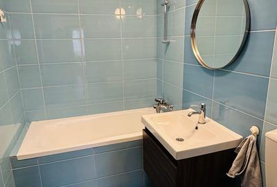 Apartament cu 3 camere decomandat în Herăstrău - 4