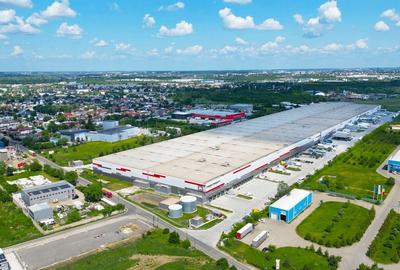 Teren de vânzare – 14.352 mp în Chitila, Centura București - A0 - 9