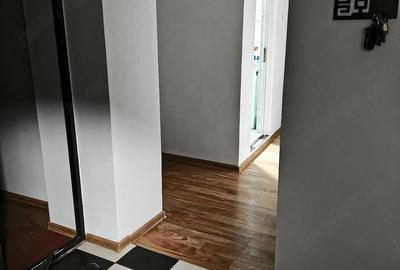 Apartament cu 2 camere decomandat în Central - 3