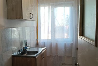 Apartament cu 2 camere semidecomandat în Central - 7