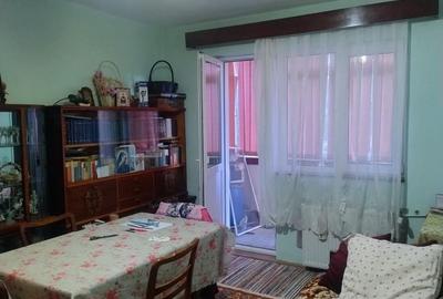 Apartament cu 2 camere semidecomandat în Nord - 1