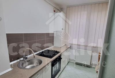 Apartament cu 2 camere semidecomandat, mobilat în Țiglina 1 - 5