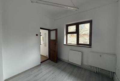 Spațiu creativ pretabil birouri | Kiseleff - 2