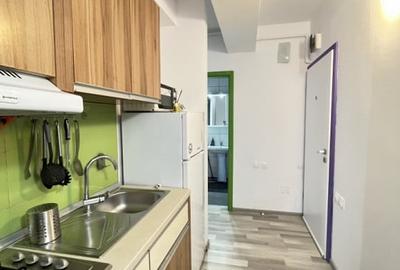 Garsonieră, mobilată în Mamaia-Sat - 9