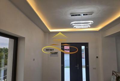 Casa noua de inchiriat in Bacau mobilata si utilata - 6