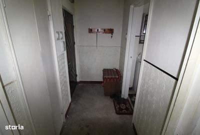 Apartament cu 2 camere în Rișca - 8